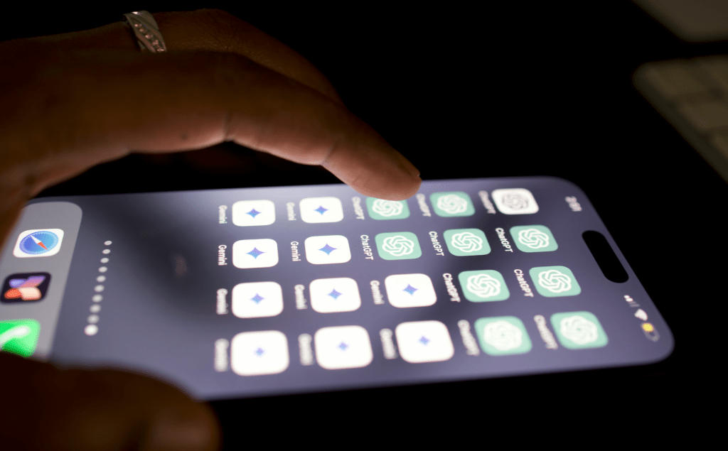 Journalism in a world of AI- what can we expect for the journalism of the&nbsp;future?